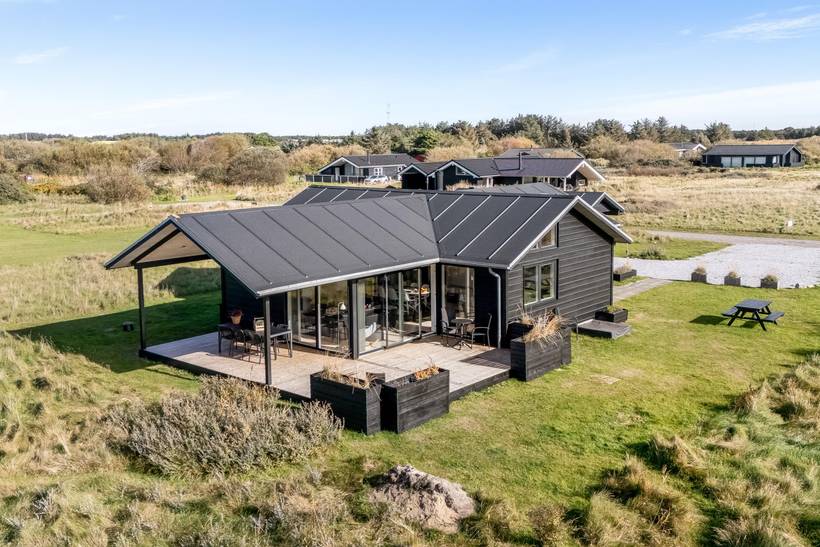 Foto von Ferienhaus MC92 in Tornby - Nordjütland