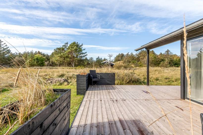 Foto von Ferienhaus MC92 in Tornby - Nordjütland
