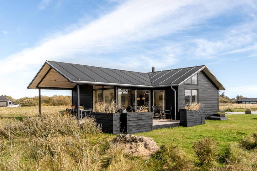 Foto von Ferienhaus MC92 in Tornby - Nordjütland