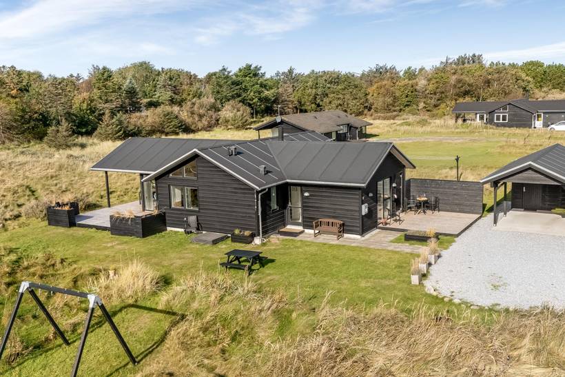 Foto von Ferienhaus MC92 in Tornby - Nordjütland