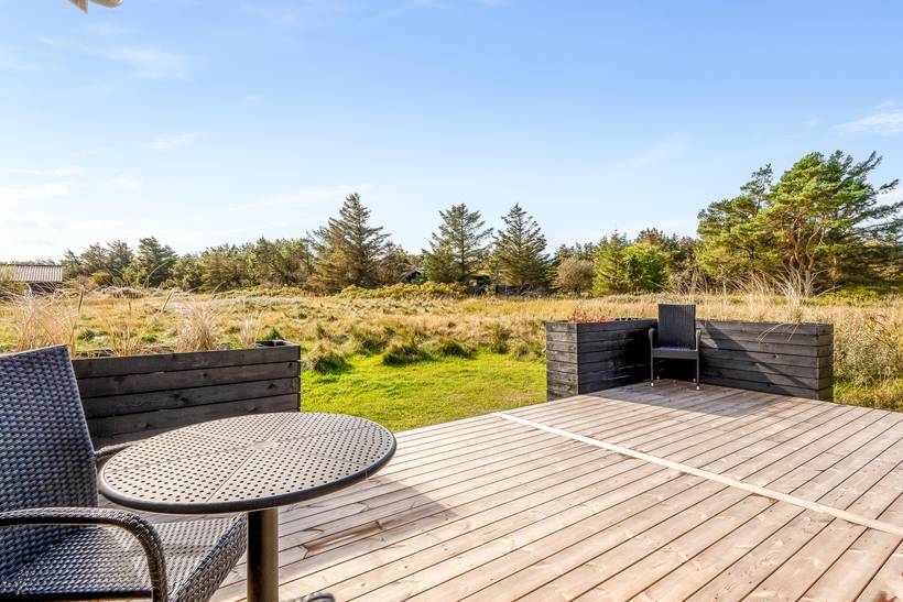 Foto von Ferienhaus MC92 in Tornby - Nordjütland