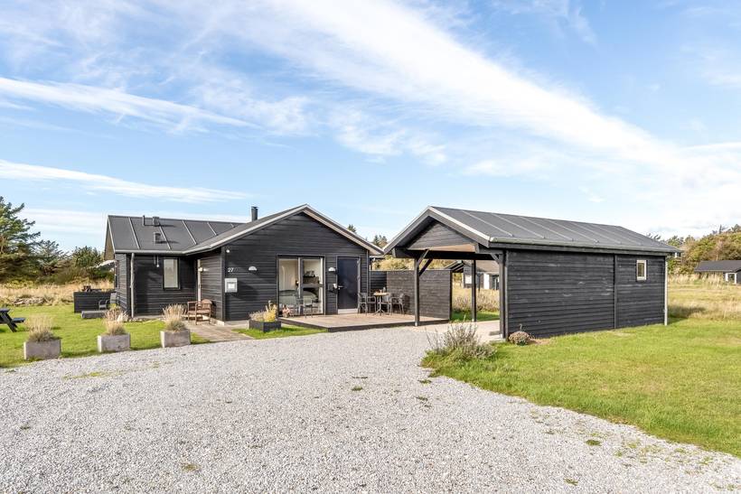 Foto von Ferienhaus MC92 in Tornby - Nordjütland