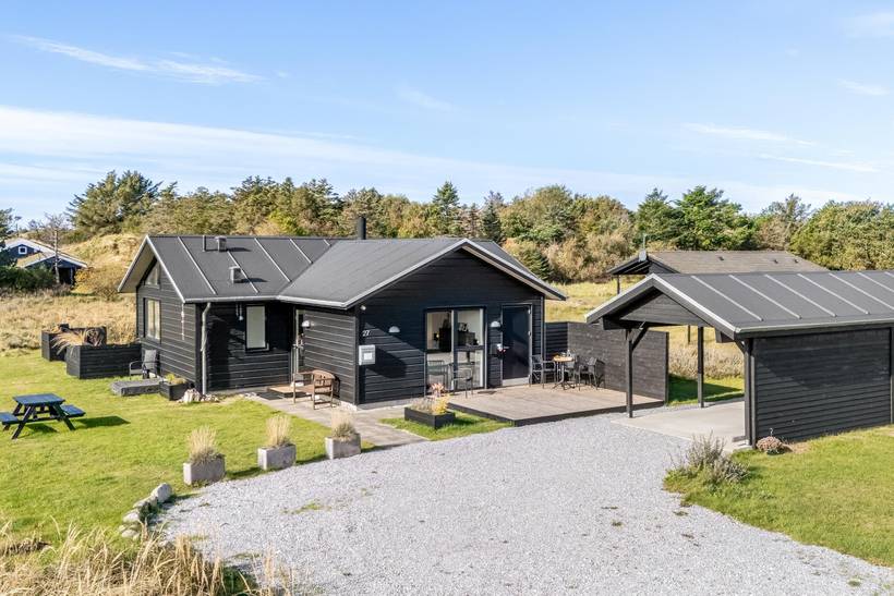 Foto von Ferienhaus MC92 in Tornby - Nordjütland