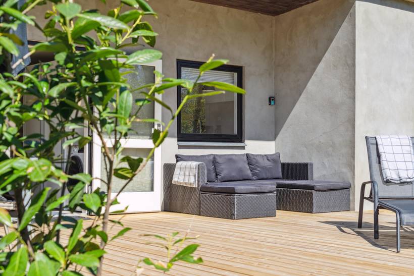 Foto von Ferienhaus MC93 in Fjellerup - Ostjütland