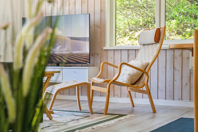 Foto von Ferienhaus MC93 in Fjellerup - Ostjütland