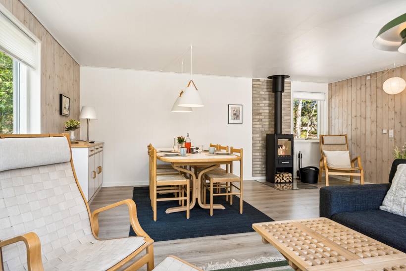 Foto von Ferienhaus MC93 in Fjellerup - Ostjütland