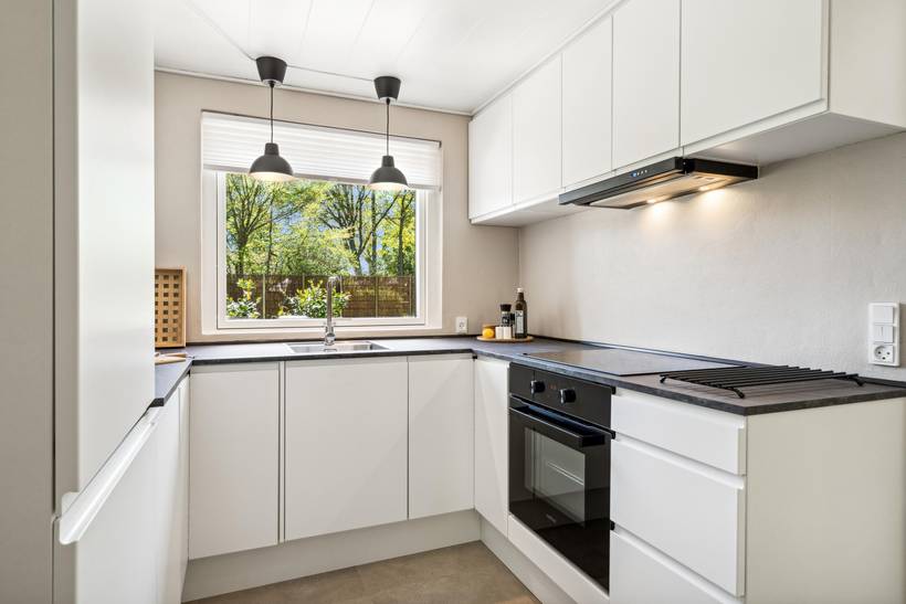 Foto von Ferienhaus MC93 in Fjellerup - Ostjütland