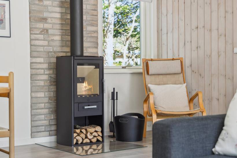 Foto von Ferienhaus MC93 in Fjellerup - Ostjütland