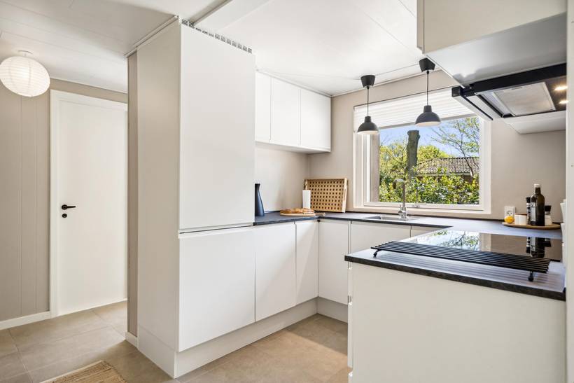Foto von Ferienhaus MC93 in Fjellerup - Ostjütland