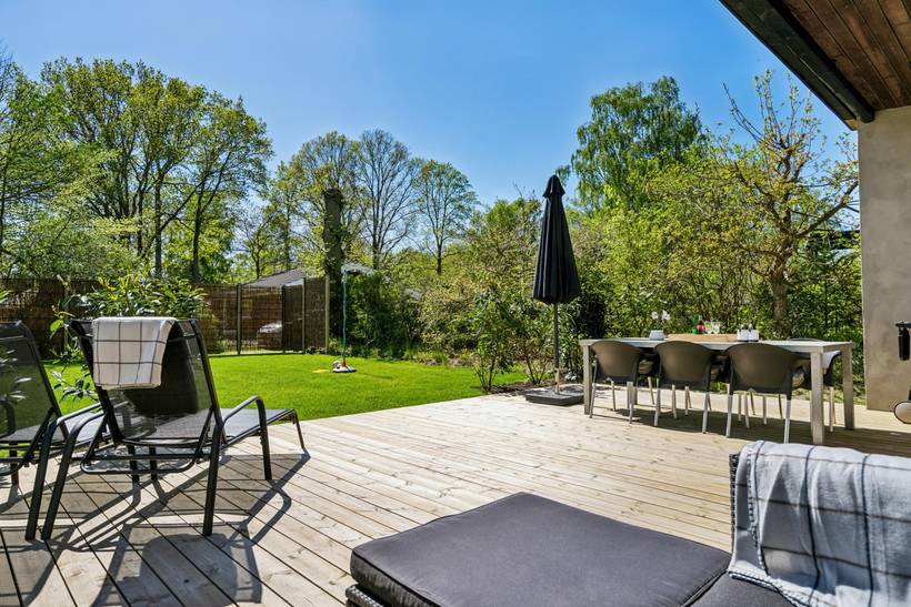 Foto von Ferienhaus MC93 in Fjellerup - Ostjütland