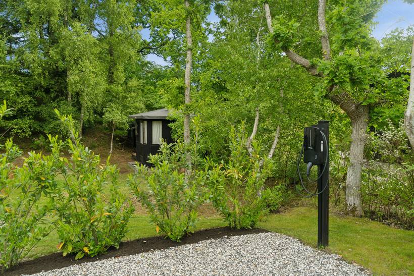 Foto von Ferienhaus MC93 in Fjellerup - Ostjütland