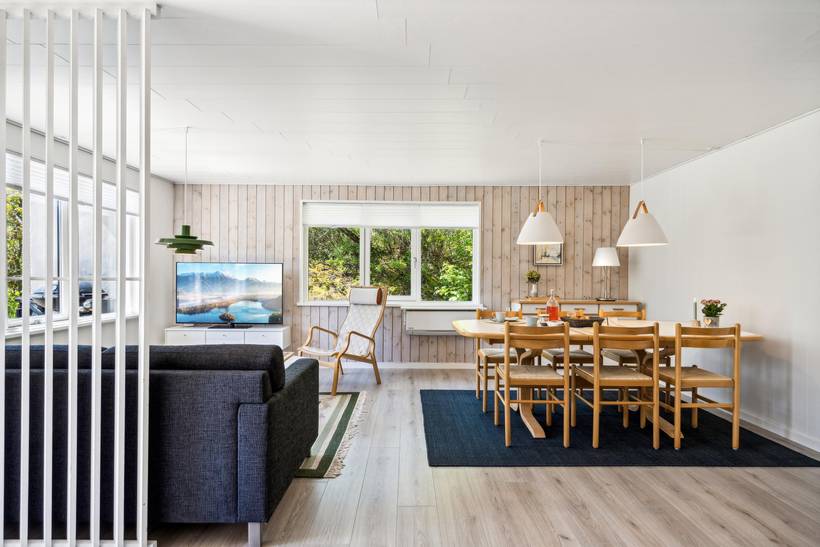 Foto von Ferienhaus MC93 in Fjellerup - Ostjütland