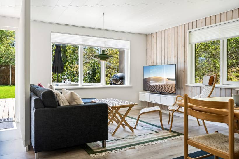 Foto von Ferienhaus MC93 in Fjellerup - Ostjütland