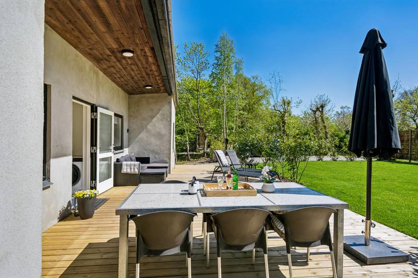 Foto von Ferienhaus MC93 in Fjellerup - Ostjütland
