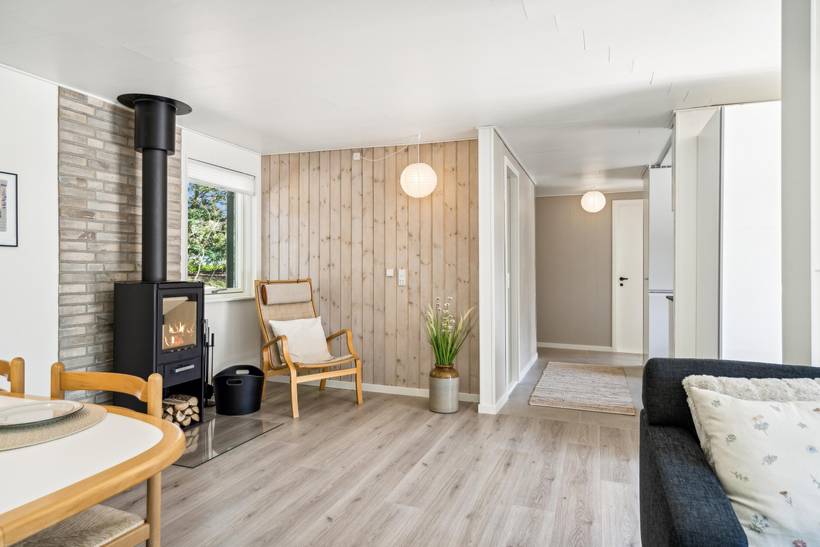 Foto von Ferienhaus MC93 in Fjellerup - Ostjütland