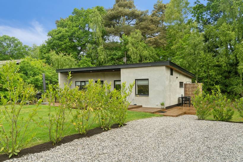 Foto von Ferienhaus MC93 in Fjellerup - Ostjütland