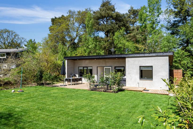 Foto von Ferienhaus MC93 in Fjellerup - Ostjütland