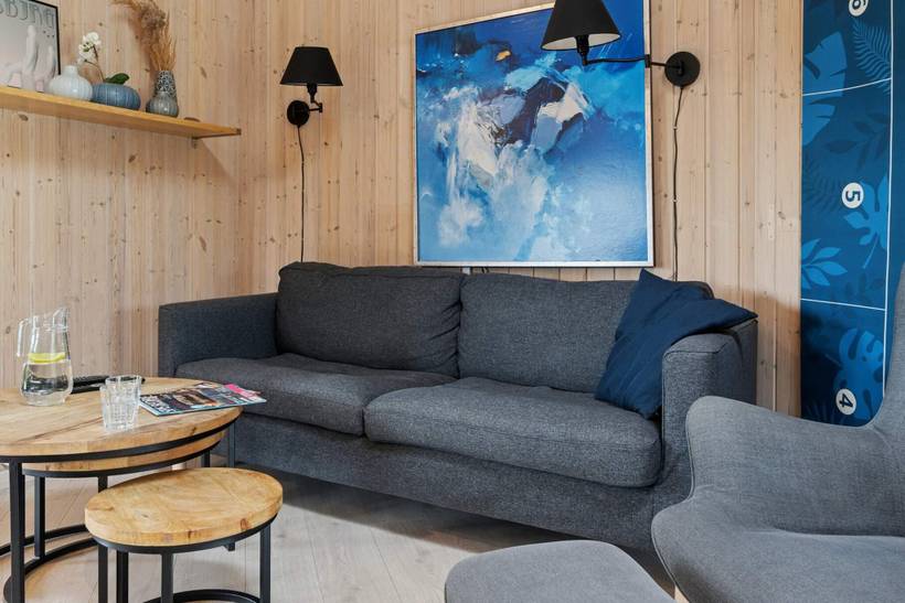 Foto von Ferienhaus MC97 in Marielyst - Falster