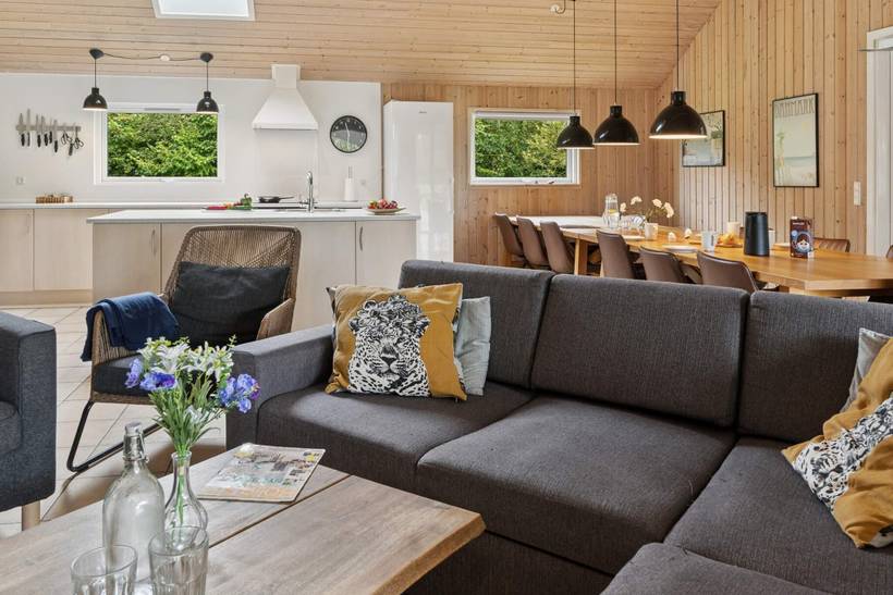 Foto von Ferienhaus MC97 in Marielyst - Falster