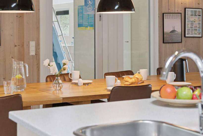 Foto von Ferienhaus MC97 in Marielyst - Falster