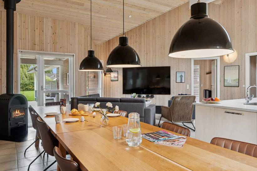 Foto von Ferienhaus MC97 in Marielyst - Falster