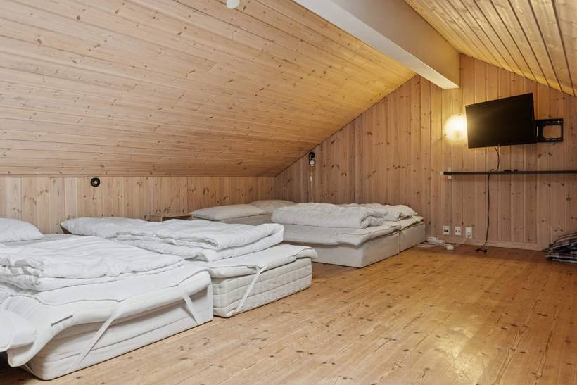 Foto von Ferienhaus MC97 in Marielyst - Falster