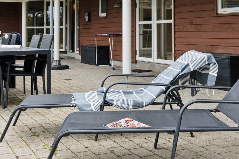 Foto von Ferienhaus MC97 in Marielyst - Falster