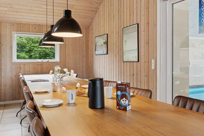 Foto von Ferienhaus MC97 in Marielyst - Falster