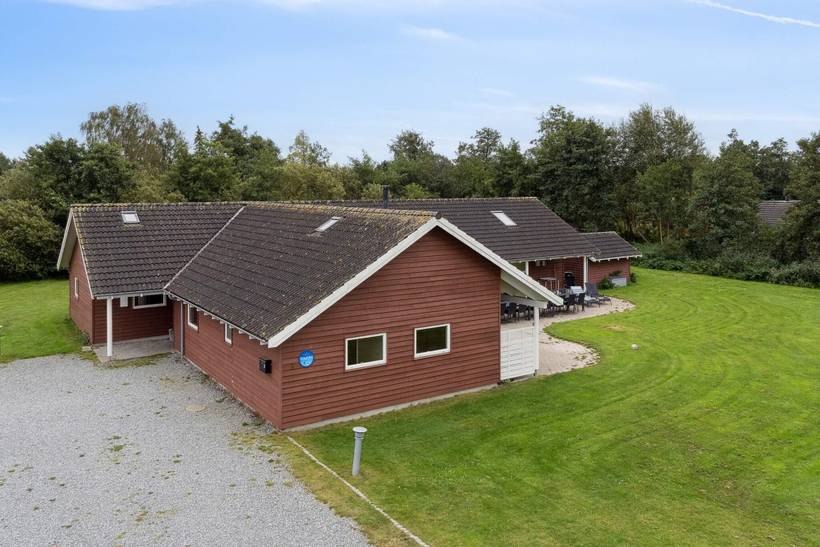 Foto von Ferienhaus MC97 in Marielyst - Falster