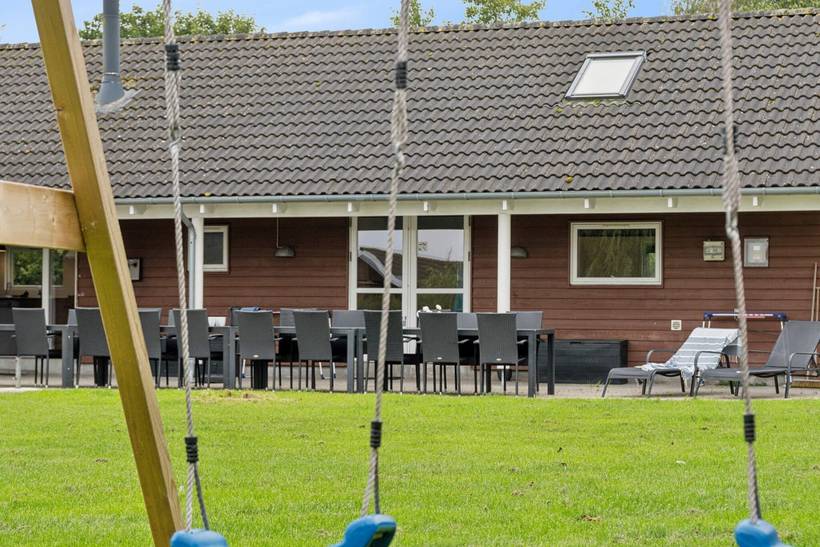 Foto von Ferienhaus MC97 in Marielyst - Falster