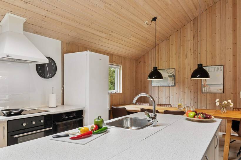 Foto von Ferienhaus MC97 in Marielyst - Falster
