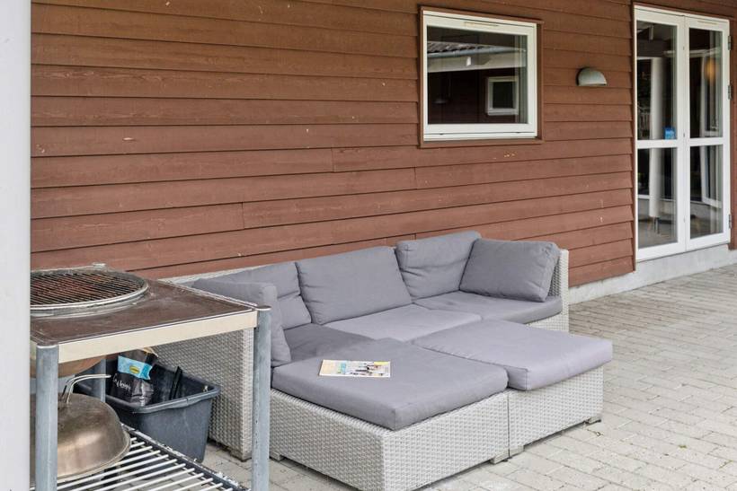 Foto von Ferienhaus MC97 in Marielyst - Falster