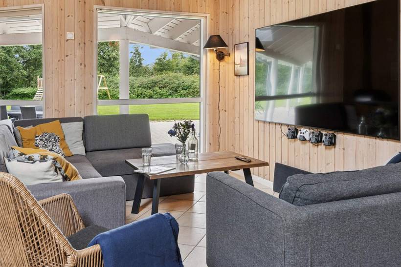 Foto von Ferienhaus MC97 in Marielyst - Falster