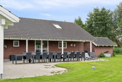 Vorschaubild von Ferienhaus MC97 in Marielyst - Falster
