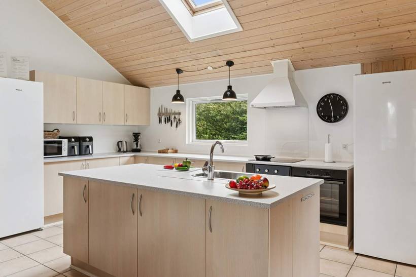 Foto von Ferienhaus MC97 in Marielyst - Falster