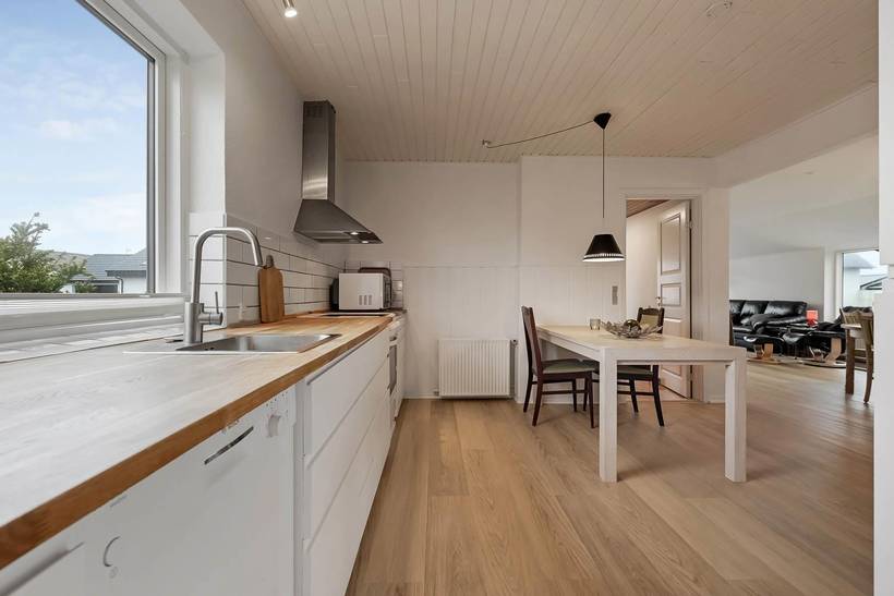 Foto von Ferienhaus MD01 in Thyborøn - Westjütland
