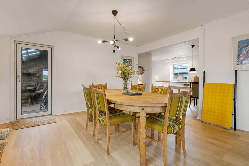 Foto von Ferienhaus MD01 in Thyborøn - Westjütland