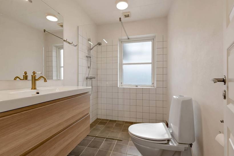 Foto von Ferienhaus MD01 in Thyborøn - Westjütland