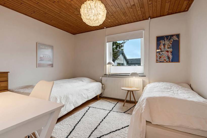 Foto von Ferienhaus MD01 in Thyborøn - Westjütland