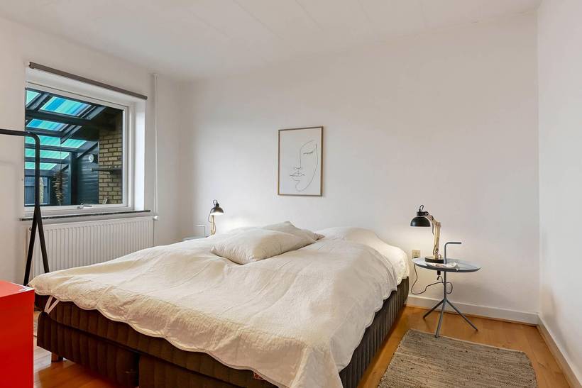 Foto von Ferienhaus MD01 in Thyborøn - Westjütland
