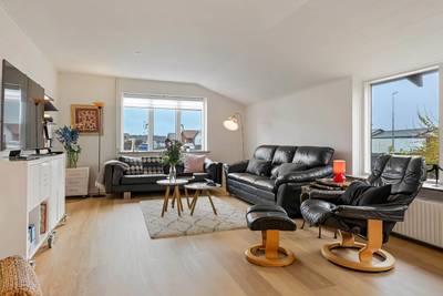 Vorschaubild von Ferienhaus MD01 in Thyborøn - Westjütland