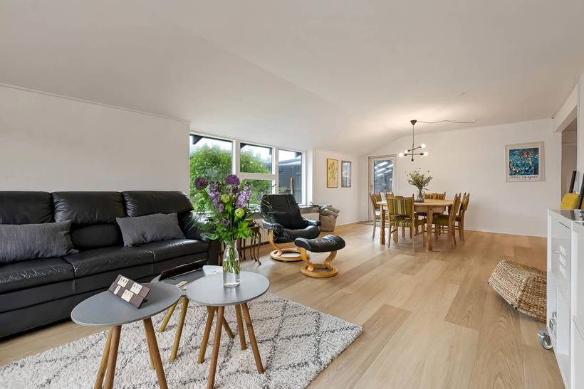 Foto von Ferienhaus MD01 in Thyborøn - Westjütland