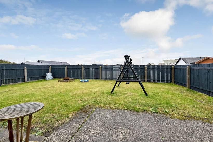 Foto von Ferienhaus MD01 in Thyborøn - Westjütland