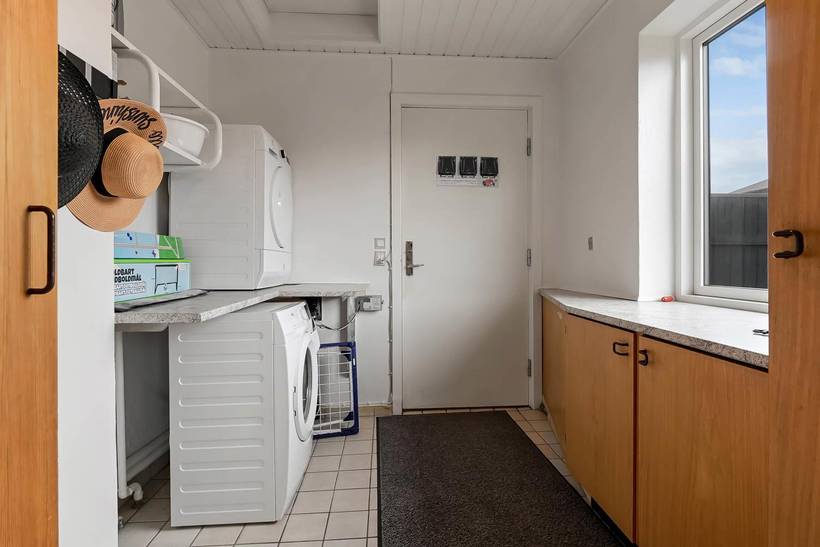 Foto von Ferienhaus MD01 in Thyborøn - Westjütland