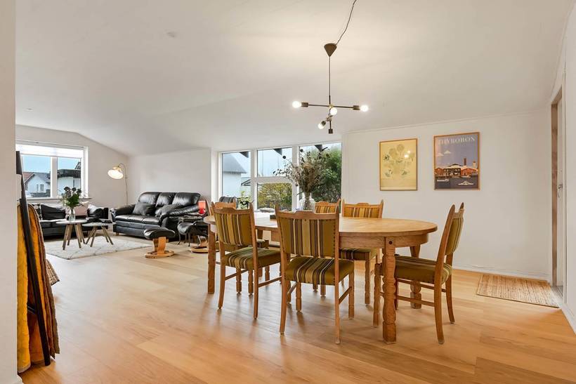 Foto von Ferienhaus MD01 in Thyborøn - Westjütland