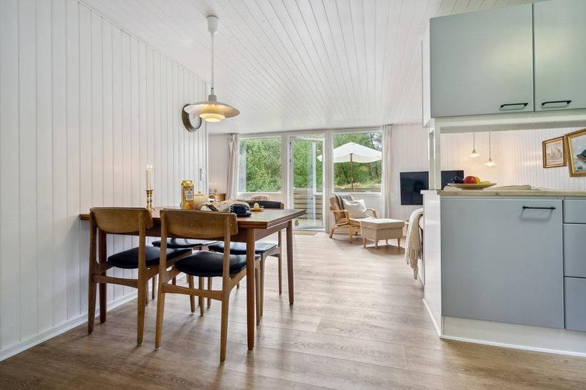Foto von Ferienhaus MD02 in Bolilmark - Rømø