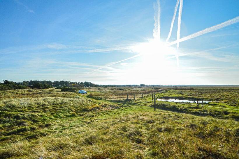 Foto von Ferienhaus MD02 in Bolilmark - Rømø