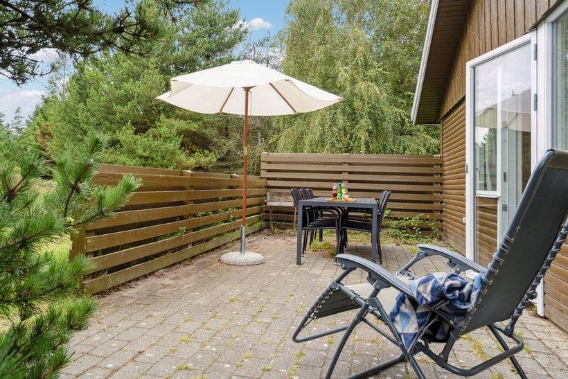 Foto von Ferienhaus MD02 in Bolilmark - Rømø