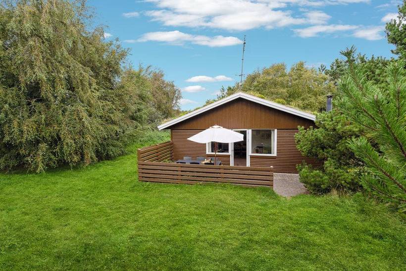 Foto von Ferienhaus MD02 in Bolilmark - Rømø