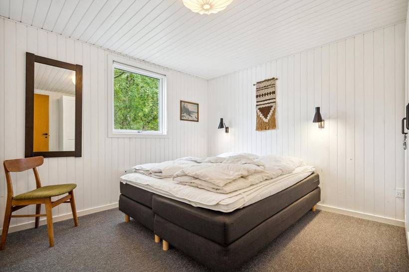 Foto von Ferienhaus MD02 in Bolilmark - Rømø